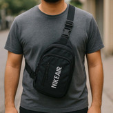 کیف بادی بگ اسپرت مردانه مدل NIKEAIR 1910