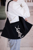 کیف دوشی فانتزی طرح(YSL) BP:1734