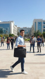 کیف لپتاپی و اداری مدل 2007 کیف کار و دانشگاه